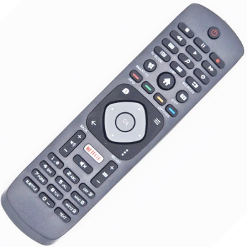 RM-L1285 Telecomanda pentru LED PHILIPS cu NETFLIX model 996599004210 