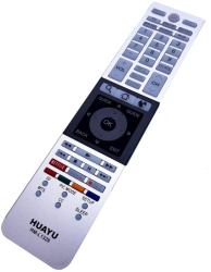 RM-L1328 Telecomanda pentru LED/DVD/AUDIO TOSHIBA cu NETFLIX 