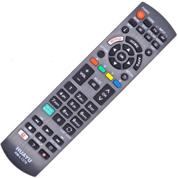 RM-L1378-N2QAYB001133 Telecomanda pentru LED/DVD PANASONIC cu NETFLIX si APPS pentru N2QAYB001109 