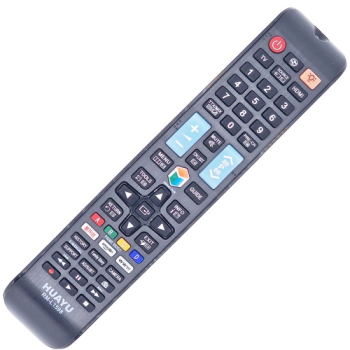 RM-L1598 Telecomanda universala pentru LED SAMSUNG 4K cu NETFLIX 