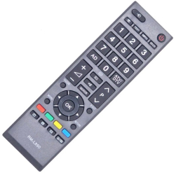 RM-L890 Telecomanda pentru LCD/LED TOSHIBA 