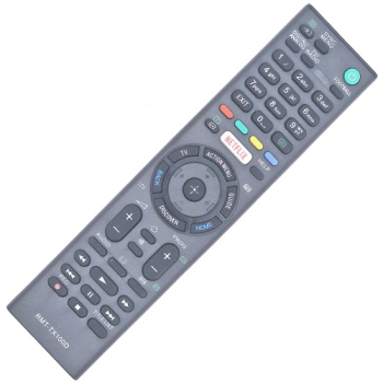 RMT-TX100D Telecomanda KNTECH pentru LED SONY cu NETFLIX 