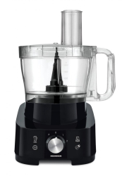 Roboti de bucatarie ROBOT DE BUCATARIE HEINNER HFP-1000BK 
