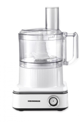Roboti de bucatarie ROBOT DE BUCATARIE HEINNER HFP-K1000WP 
