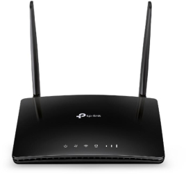 Routere Wireless AC750 Wireless Dual Band 4G LTE Router 