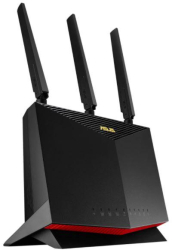 Routere Wireless ASUS DUAL-BAND AC2600 LTE MODEM ROUTER 