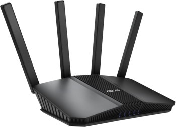 Routere Wireless ASUS ROUTER RT-BE58U BE3600 DUAL-BAND 