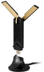 Routere Wireless ASUS USB-AX56 AX1800 USB WIFI ADAPTER 