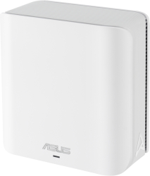 Routere Wireless ASUS ZENWIFI BD4 WHITE 1PK 