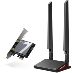 Routere Wireless BE9300 WiFi 7 & BT5.4 PCI-Express Adapto 