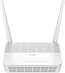 Routere Wireless CUDY AC1200 Wi-Fi GPON Router 