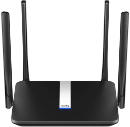 Routere Wireless CUDY AC1200 Wi-Fi Mesh 4G LTE Cat4 Route 