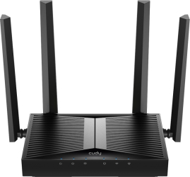 Routere Wireless CUDY BE3600 2.5G Wi-Fi 7 Router 