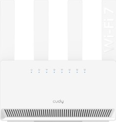 Routere Wireless CUDY BE3600 Gigabit Wi-Fi 7 Router 