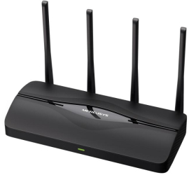 Routere Wireless MERCUSYS BE3600 Dual-Band Wi-Fi 7 Router 