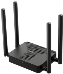 Routere Wireless MERCUSYS MR62X AX1500 Dual-Band Wi-Fi 6