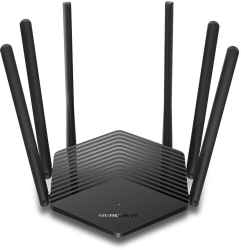 Routere Wireless MERCUSYS ROUTER MR50G AC1900 DUAL BAND 