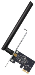 Routere Wireless TP-LINK PCI-E AC600 DUAL-BAND ADAPTER 