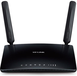 Routere Wireless TP-LINK ROUTER 4G AC750 DUAL-B FE 