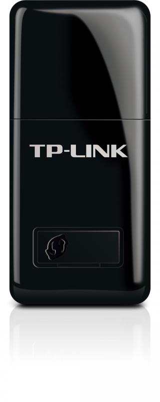 Routere Wireless TPL ADAPT USB N300 2.4GHZ MINI 