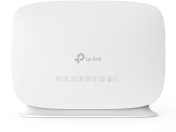 Routere Wireless TPL N300 3G/4G WIRELESS SINGLE-B ROUTER 