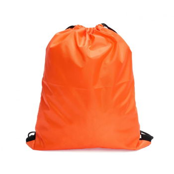 Sacose RUCSAC UNI CU SNUR 420D PORTOCALIU 