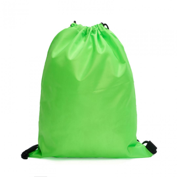 Sacose RUCSAC UNI CU SNUR 420D VERDE 