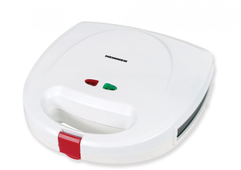 Sandwich makere SANDWICH MAKER HEINNER SM-2K750WH