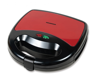 Sandwich makere SANDWICH MAKER HEINNER SM-K750BKRX 