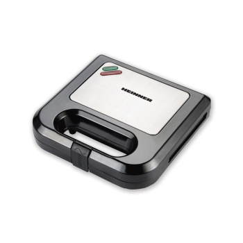 Sandwich makere SANDWICH MAKER HEINNER SM-K750BKS 