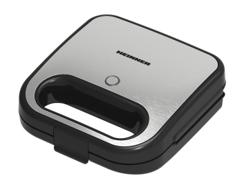 Sandwich makere SANDWICH MAKER HEINNER SM-K750FGSL 