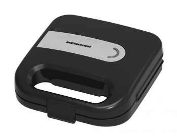 Sandwich makere SANDWICH MAKER HEINNER SM-K750FSBK 