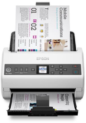 Scannere EPSON DS-730N A4 SCANNER 