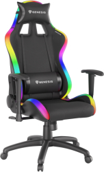 Scaune gaming Scaun gaming Genesis Trit 500 120kg ng 
