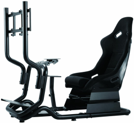 Scaune gaming SCAUN GAMING SERIOUX COCKPIT 