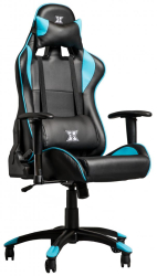 Scaune gaming SCAUN GAMING SERIOUX TORIN BLUE 