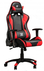 Scaune gaming SCAUN GAMING SERIOUX TORIN RED 