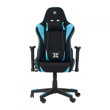 Scaune gaming SCAUN GAMING SERIOUX TORIN TXT BLUE 