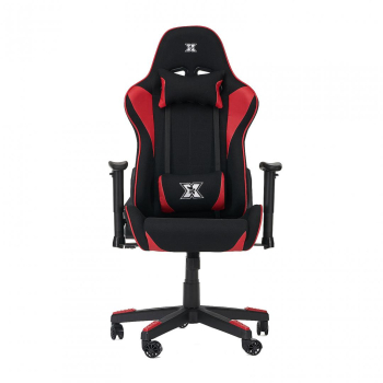 Scaune gaming SCAUN GAMING SERIOUX TORIN TXT RED 