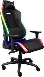 Scaune gaming Scaun gaming Trust RGB GXT 719 Ruya 