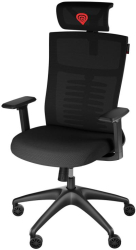Scaune gaming Scaun Genesis Astat 200 G2 120 kg negru 