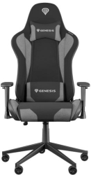 Scaune gaming Scaun Genesis Nitro 440 G2 negru/gri 