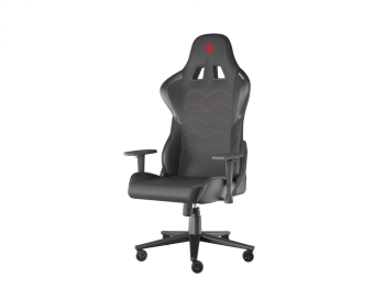 Scaune gaming Scaun Genesis Nitro 550 G2 150 kg negru 
