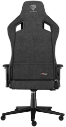 Scaune gaming Scaun Genesis Nitro 660 negru/gri 