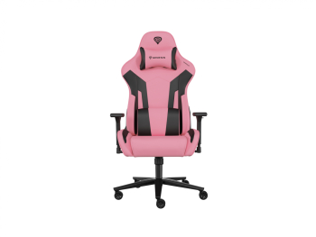 Scaune gaming Scaun Genesis Nitro 720 negru/roz 