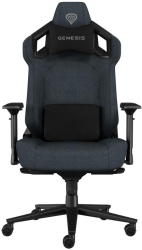 Scaune gaming Scaun Genesis Nitro 800 150kg negru 