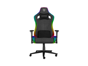 Scaune gaming Scaun Genesis Trit 660 150kg gri 