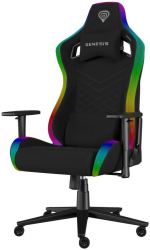 Scaune gaming Scaun Genesis Trit 660 150kg negru 