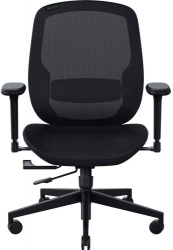 Scaune gaming Scaun Razer Fujin negru 