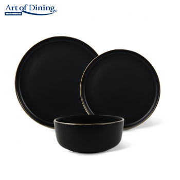 Servicii de masa SERVICIU MASA CERAMICA 18PIESE IMPERIAL 